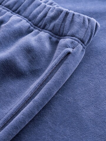 Rösch Pajama 'Nicki' in Blue