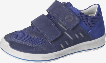 RICOSTA Sneakers 'LOUI' in Blau: predná strana