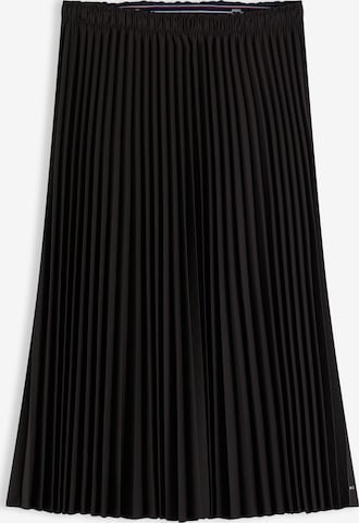 TOMMY HILFIGER - Falda en marrón: frente