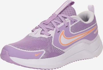 NIKE - Calzado deportivo 'Mystic Fly' en lila: frente