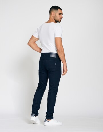 Gang Slimfit Jeans in Blau