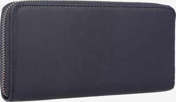 Liebeskind Berlin Wallet 'Gigi' in Blue