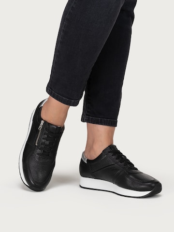 VITAFORM Sneaker in Schwarz
