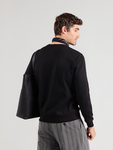 ANTONY MORATO Sweatshirt in Schwarz