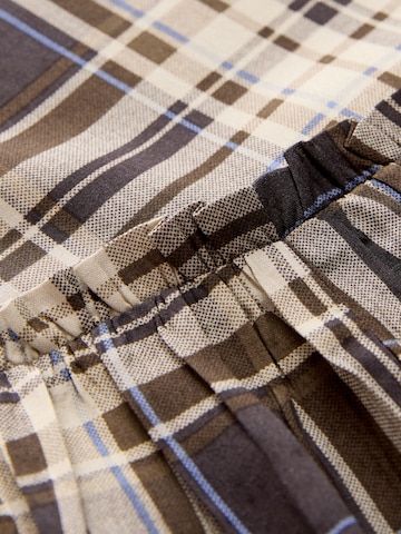 Next - Vestido en marrón