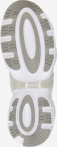Polo Ralph Lauren Sneaker low i hvid