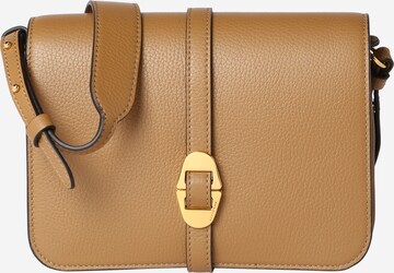 Coccinelle Crossbody Bag 'COSIMA' in Brown