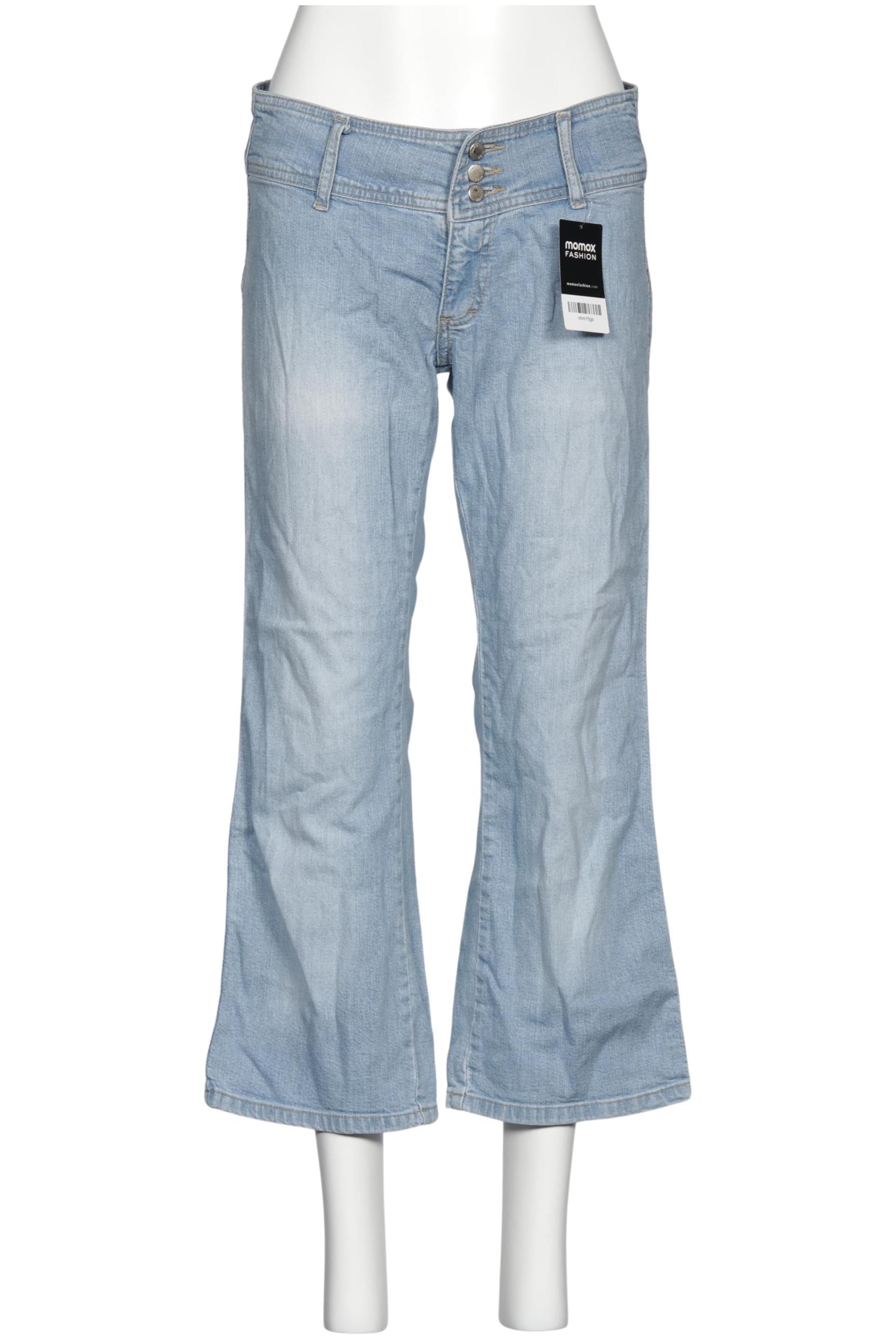MUSTANG Jeans in 33 in Blue: front