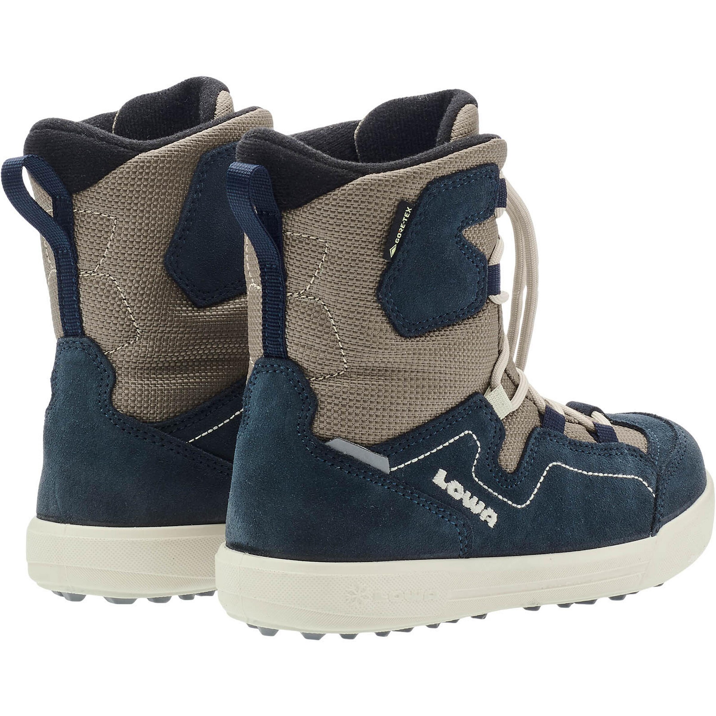 LOWA Boots 'Raik 2 Gtx Hi' in Green
