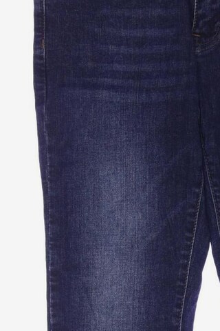 Anine Bing Jeans 24 in Blau