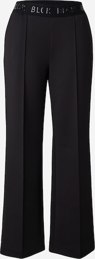 s.Oliver BLACK LABEL Hlače u crna, Pregled proizvoda