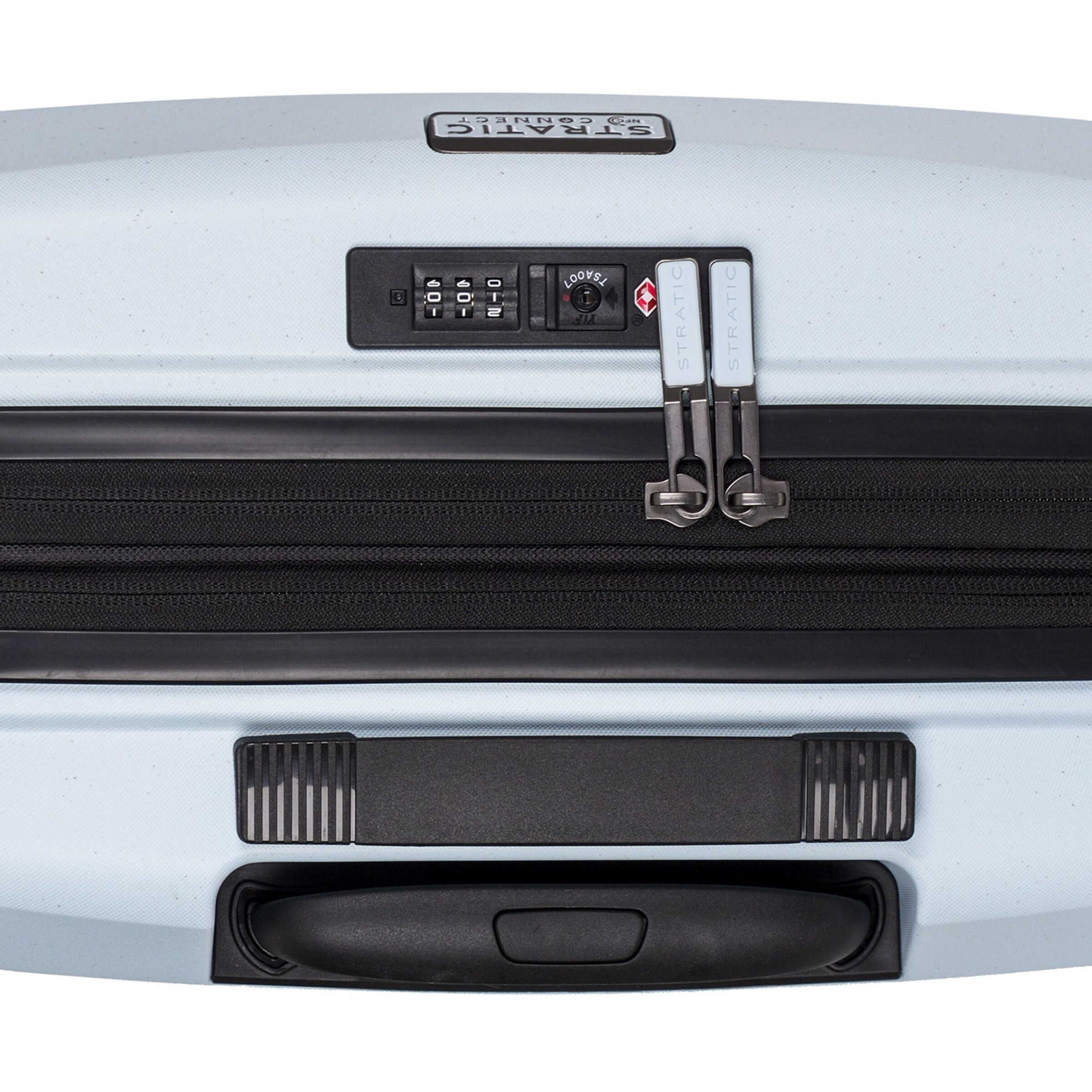 Stratic Cart ' Straw+' in Blue