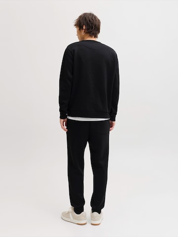 Tuta da jogging 'JJEBRADLEY' di JACK & JONES in nero