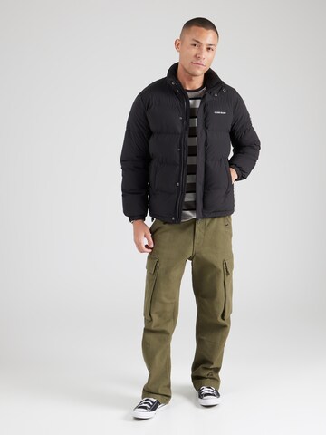 Giacca invernale di GUESS JEANS in nero