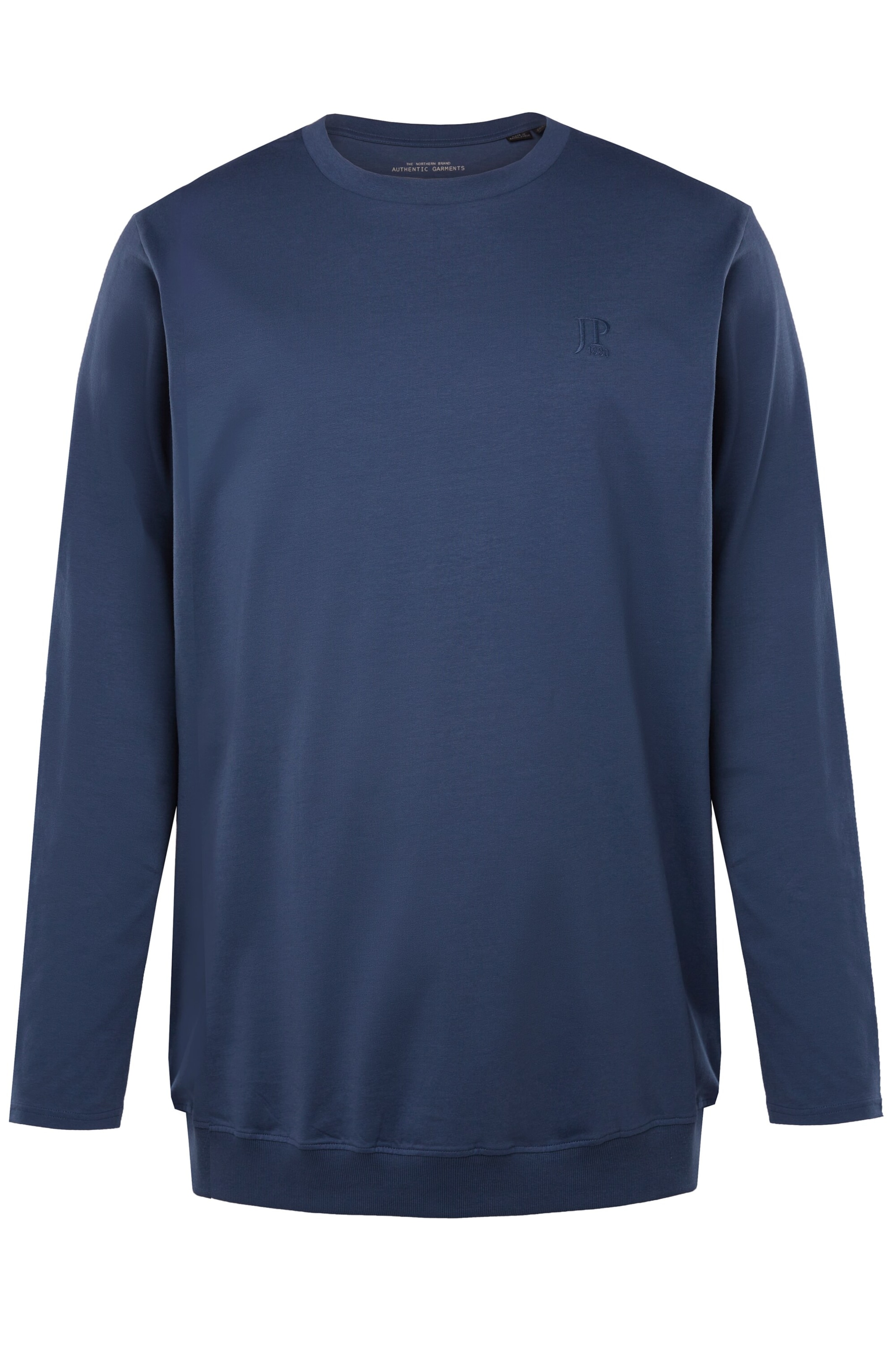 JP1880 Shirt in Blue: front