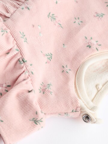 Next - Conjuntos em rosa