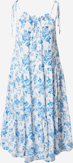 VILA Ljetna haljina 'VIMesa' u plava / bijela, Pregled proizvoda