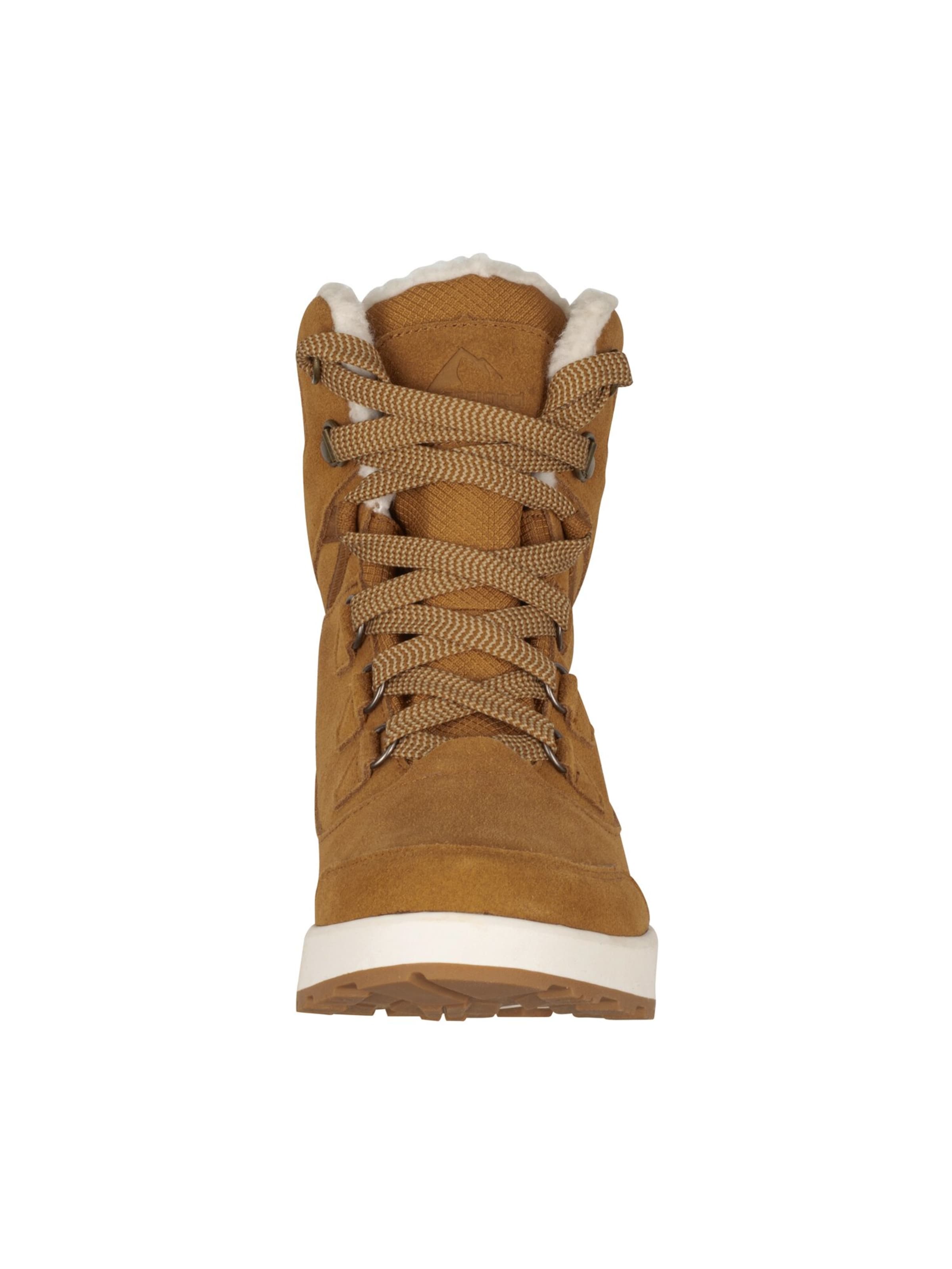 WESTFJORD Boots‌‌‌‌‌‌ in Braun