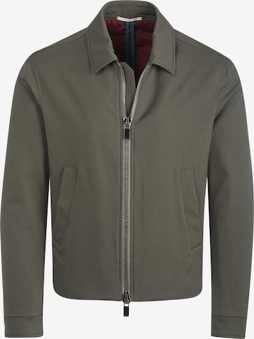 Veste mi-saison 'Pal Zileri Jacke' PAL ZILERI en vert : devant