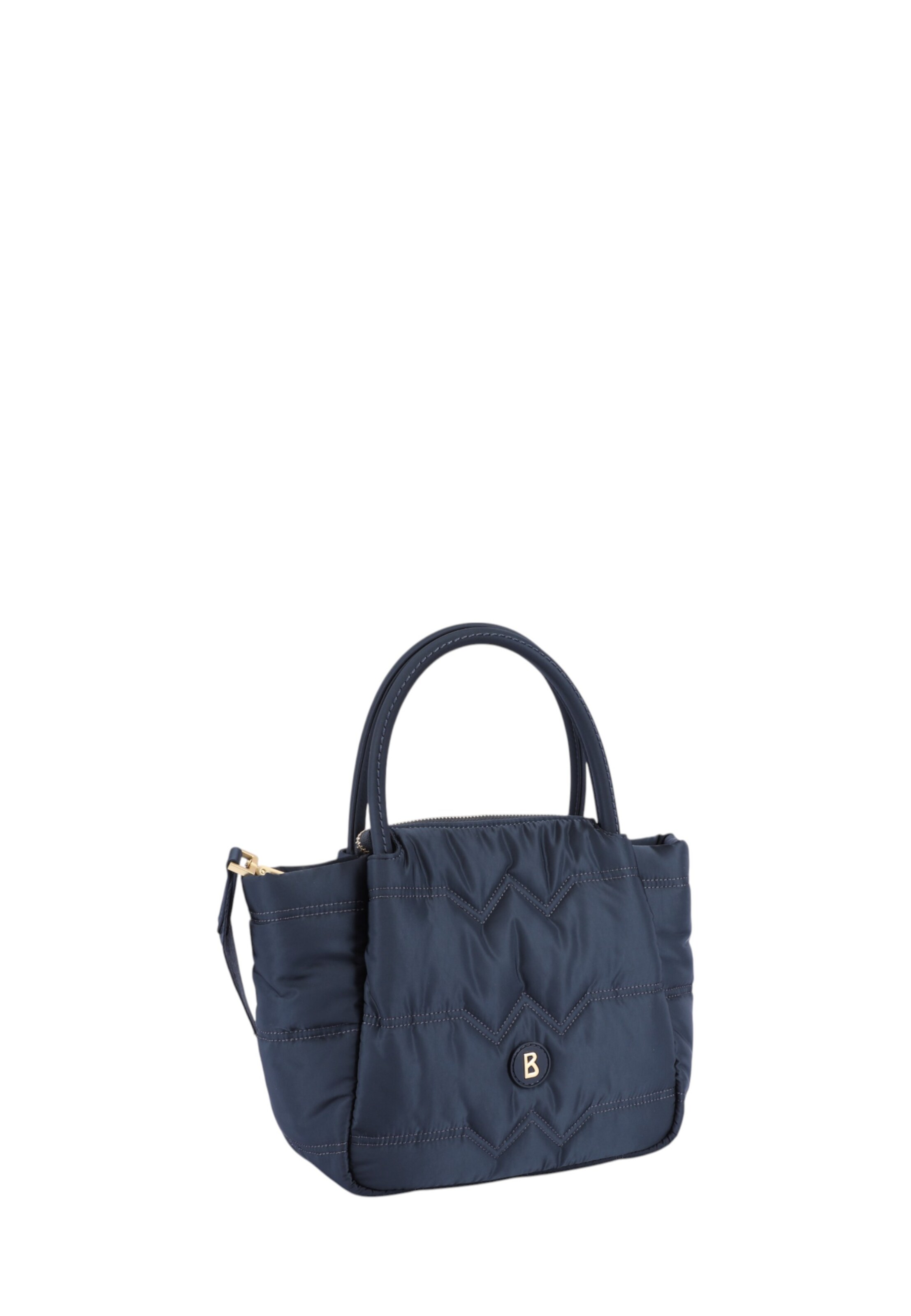 Sacs à main 'Wallis Tessuto Raja' BOGNER en bleu