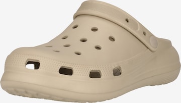 ENDURANCE Clogs in Beige: front