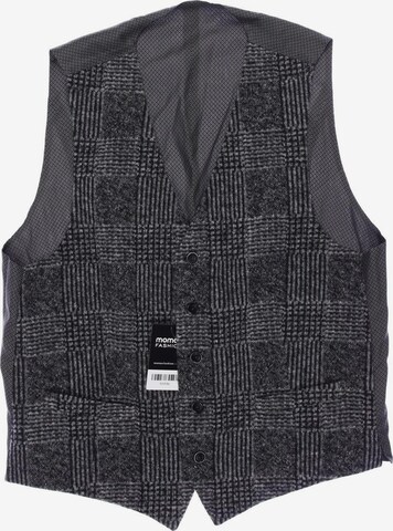 OTTO KERN Vest in L in Grey: front
