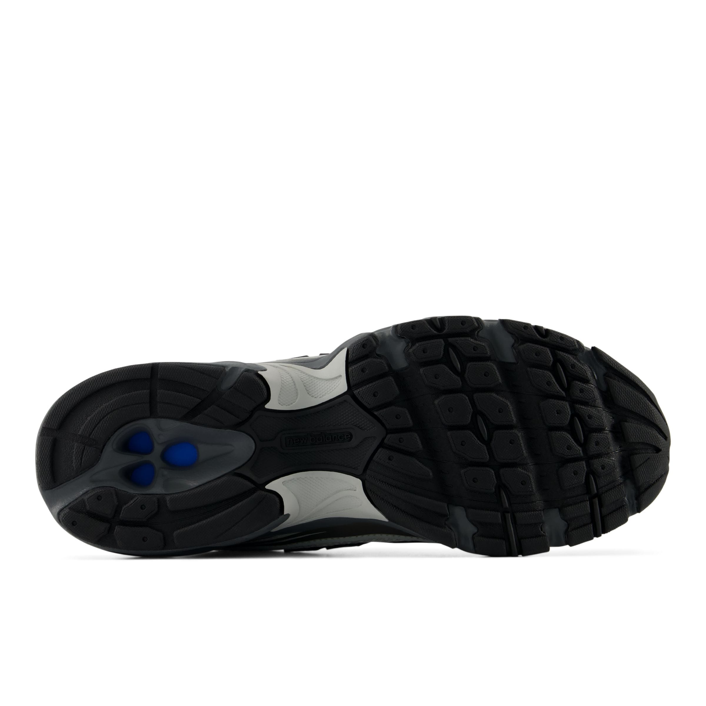 new balance - Zapatillas deportivas bajas 'Sneaker 740' en gris