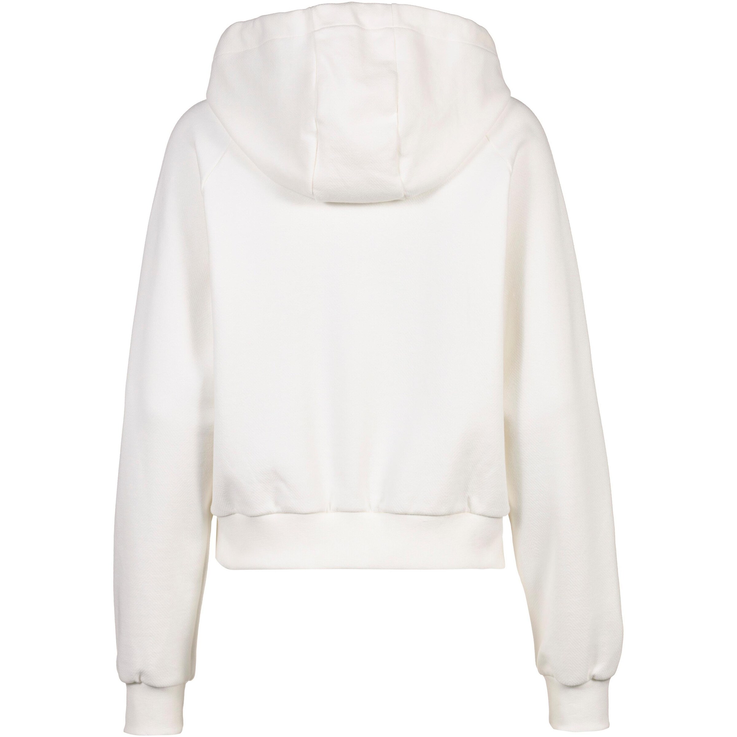 ELLESSE Sweatshirt 'Sartoria' in White