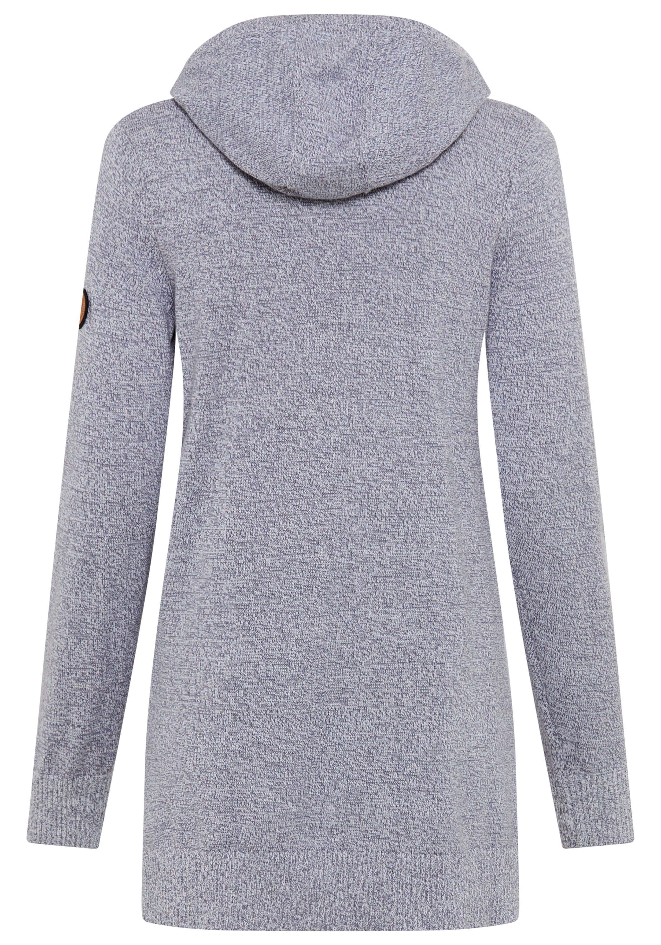 KangaROOS Pullover in Grau