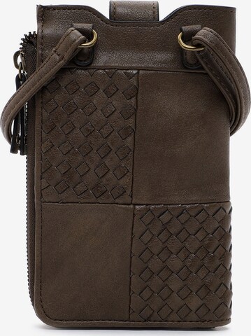 Suri Frey Smartphone Case 'Bly' in Brown