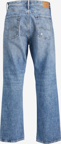 Loosefit Jean 'Alex' JACK & JONES en bleu