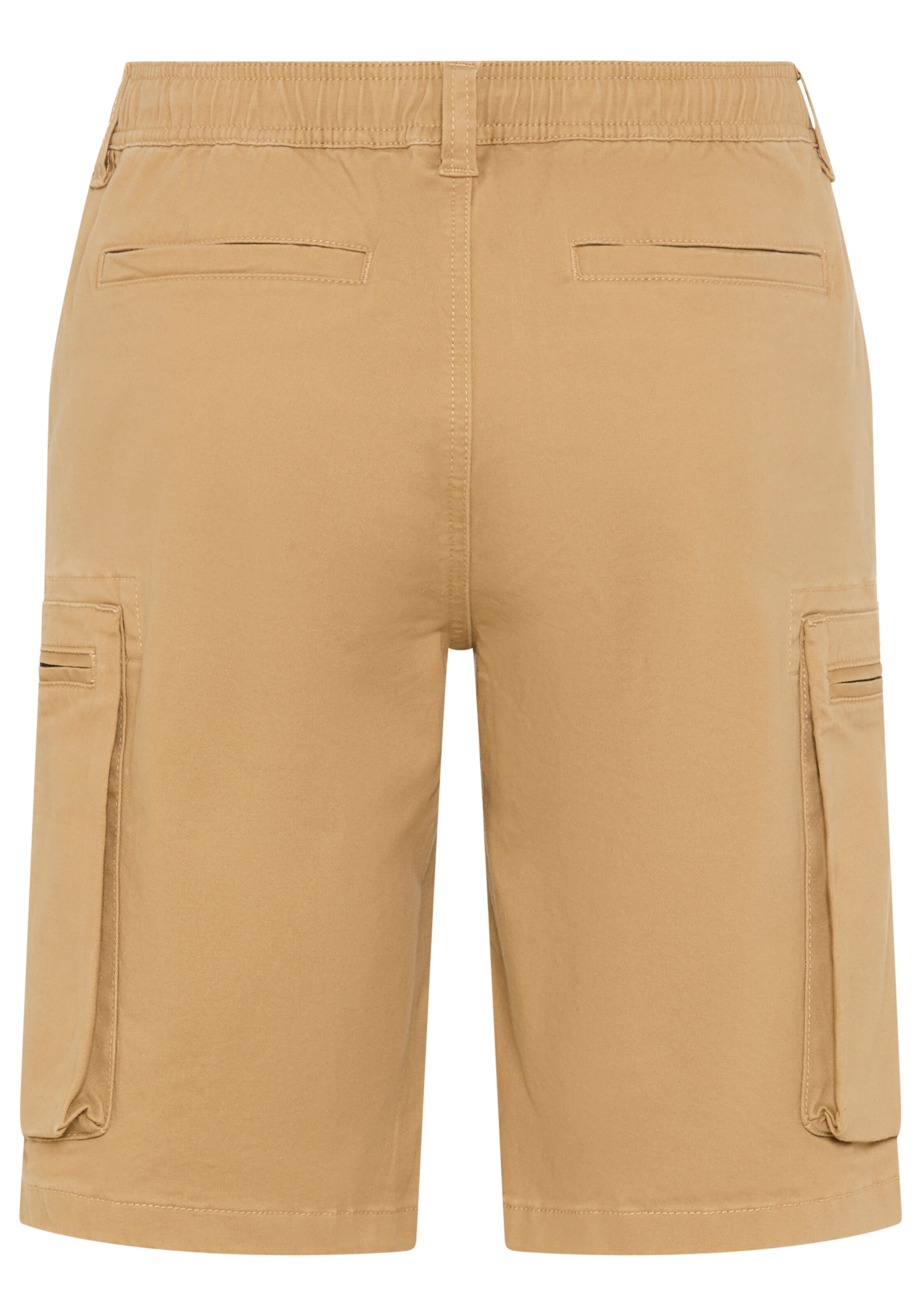 Bruno Banani LM Regular Pants in Beige