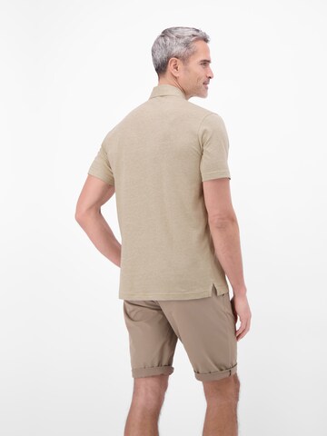 LERROS Shirt in Beige