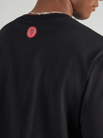 Billionaire Boys Club Shirt 'ICED OUT RD' in Zwart