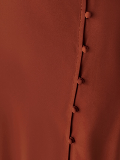 Willa Рокля 'Esme' в ръждиво кафяво, Преглед на продукта