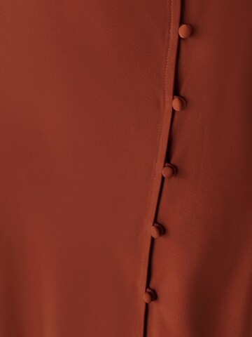 Willa Рокля 'Esme' в кафяво