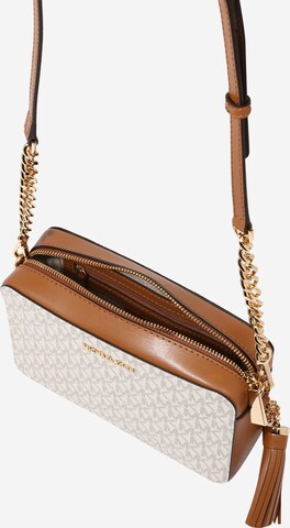 MICHAEL Michael Kors Schoudertas in Beige