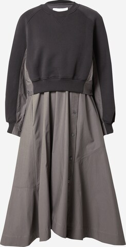 3.1 Phillip Lim Kleid in Grau: predná strana