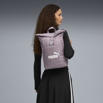 Sac à dos PUMA en violet