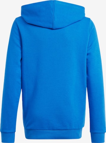 ADIDAS PERFORMANCE Athletic Sweatshirt 'Italy' in Blue