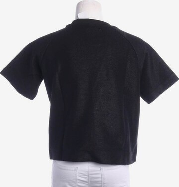 ZOE KARSSEN Top & Shirt in S in Black