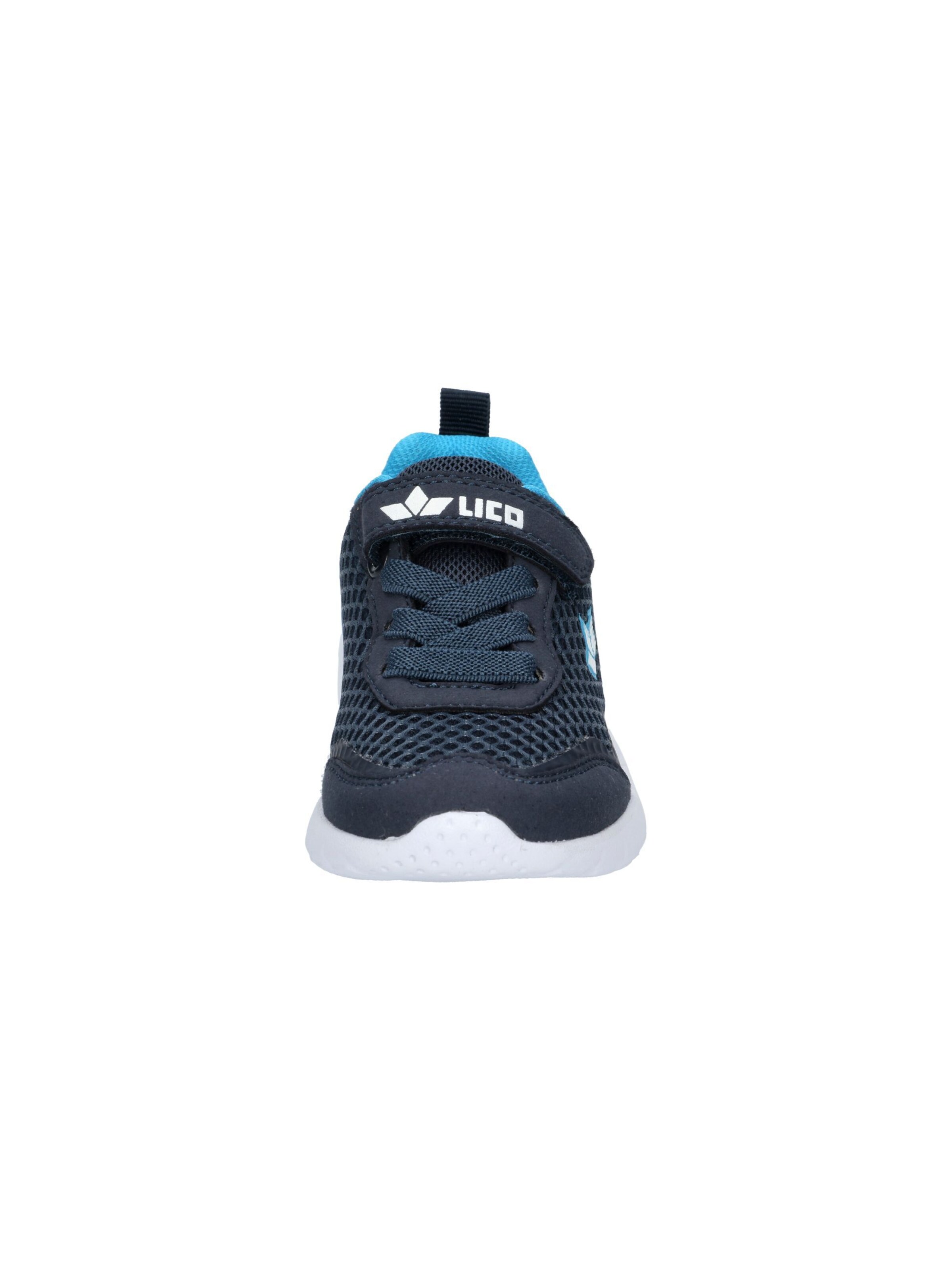 LICO Sneakers 'Taro' in Blue