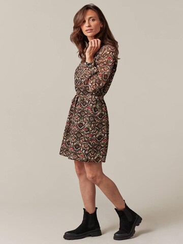 Deeluxe Kleid 'Isaure' in Grün
