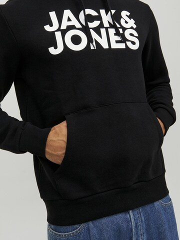 Sweat-shirt JACK & JONES en gris