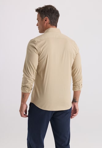 Felix Hardy Regular fit Ing - bézs