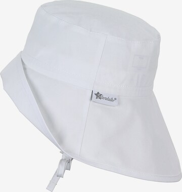 STERNTALER Hat in White