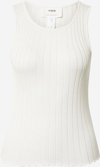 ABOUT YOU x Marie von Behrens Top 'Esther' in White, Item view