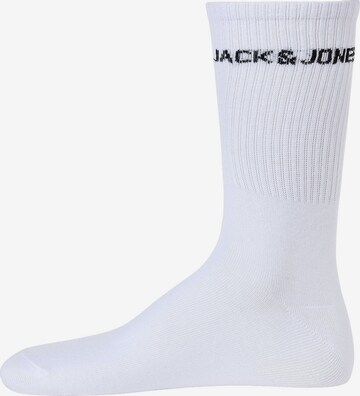 JACK & JONES Sokken in Wit