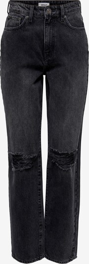 Jeans 'Robyn' ONLY pe negru denim, Vizualizare produs