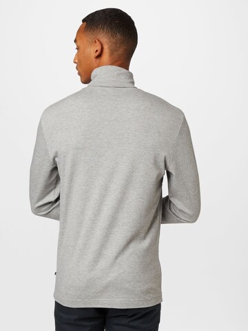 T-Shirt TOM TAILOR en gris